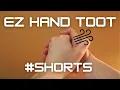 Download Lagu How To Make The CLASSIC Hand Fart Noise EASY