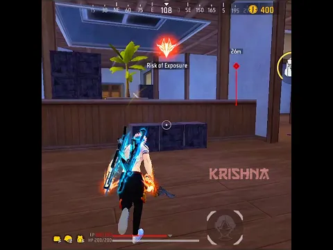 MP40 Best Gameplay 🔥 #shorts #freefire #ff