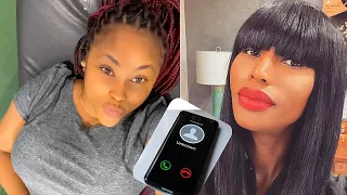 video esma ajibu kuhusu voice za ngono zilizovuja kwa mange ni chafu zinatisha