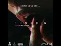 Punto g remix brytiago darell