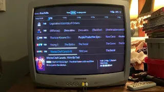 Rogers Xfinity Channel Listings Ripley ON December 26 2025