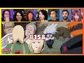 Download Lagu Naruto Shippuden Episode 158 | Power to Believe | Reaction Mashup ナルト 疾風伝