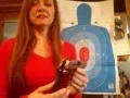 Download Lagu First Time Shooter Hits Bullseye EVERY TIME! Secret to target shooting.