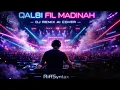 Lagu Qalbi Fil Madinah – Maher Zain \u0026 Harris J (DJ Remix AI Cover) | RiffSyntax