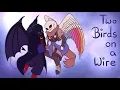 Download Lagu Two Birds on a Wire | ErrorInk | Wings of War