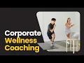 How to Become a Corporate Wellness Coach Step-by-step Guide
