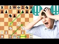 How To Crush The Sicilian With The Smith Morra Gambit in 3 Minutes