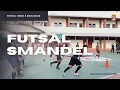 PENGENALAN EKSKUL SMAN 8 MAKASSAR 2022 - FUTSAL