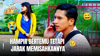 HAMPIR BERTEMU! Galing Dengan Anggi, Tapi Anggi Lebih baik Kabur | BOLA-BOLA CINTA (Part 2)