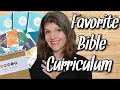NOT CONSUMED CURRICULUM REVIEW UNBOXING FLIP THROUGH Plus BRAND NEW Anchored Foundations