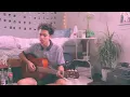 Lorde - Liability & Reprise (Cover)