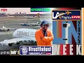 Download Lagu 🔴LIVE UN WEEK at TWA Hotel JFK!! | JFK PLANE SPOTTING! | SEPTEMBER 20, 2025