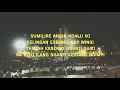 Download Lagu Nella Kharisma - Aku Tenang (Lirik)
