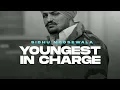 Youngest In Charge (Lyrics Meaning In Hindi) | Sidhu Moosewala | Sunny Malton | The Kidd |