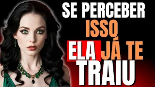 10 Passos para Descobrir uma Infidelidade | Reflexões Estoicas