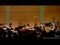 Ogura Kikuko / Mozart - Piano concerto No.9 'Jeunehomme'  K.271 Mov.3