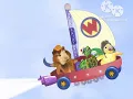 Wonder Pets Opening Theme V1