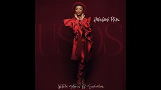 hlengiwe pearl mina nawe feat kwesta official audio 