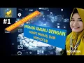 Mengakses Dataset Menggunakan Numpy Pandas dan Matplotlib Part-1