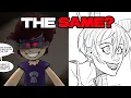 The INSANE Loud House Comic-Inspired Story