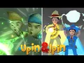 Download Lagu Tiru Aksi Upin Ipin Terbaru | Pin Pin Pom Naga Sakti