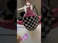 Giant Teapot from scraps Alice in Wonderland Jr