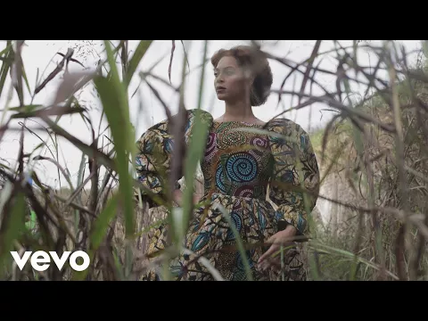 Download MP3 Beyoncé - All Night (Video)