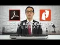 Nitro PDF - Adobe Acrobat Pro Alternative for Law Firms