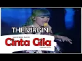 Download Lagu THE VIRGIN [Cinta Gila] Live At Music Awards 2015 (06-05-2015) Courtesy SCTV