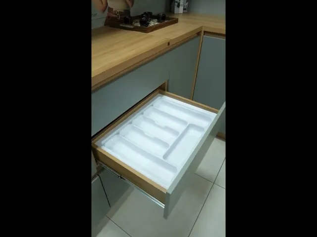 Vídeo do produto