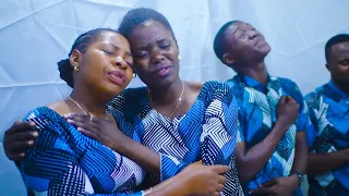 MWISHO WANGU KWAYA YA MTAKATIFU CYRIAKUS KINGUGI  MWISHO WANGU KWAYA YA MTAKATIFU CYRIAKUS KINGUGI