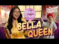 Download Lagu Bathroom Studio: BELLA QUEEN (Bukberrr... Goyang)