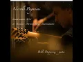 Grande sonata, MS 3. II. Romance - Più tosto Largo, Amorosamente - Pablo Despeyroux