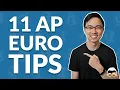 How to Study for AP European History 11 Must Know Study Tips for 2022 Albert