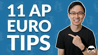How to Study for AP European History 11 Must Know Study Tips for 2022 Albert