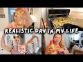 Download Lagu BABY’S BIRTHDAY DECORATIONS, PUMPKIN CREAM ALANI, COOK WITH ME | realistic day in my mom life