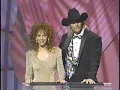 Clint Black "A Good Run of Bad Luck" Live at the 1994 ACM Awards