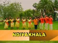 Malibongwe Gcwabe - Ndiyakhala (Official Music Video)