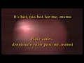 Download Lagu Mama - Genesis - Lyrics y subtítulos
