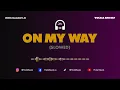 Download Lagu 'On My Way' (slowed) (Nasheed Background) *Vocals \u0026 Daf* Soundtrack #HalalBeats