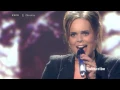 Download Lagu (HD) DK X Factor 2012 Katrine - The Second You Sleep