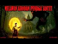 Lagu KHODAM PENJAGA SANTET - KADO BERDARAH DARI SANG MANTAN - CERITA HOROR KISAH MISTERI