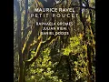 Ma Mère l'Oye, M. 60: II. Petit Poucet (Arr. for Piano Trio by Julian Riem)
