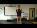 Teacher Trick Nr 3 - Quiet Your Class Easily