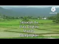 Uun Permata - Seribu Janji - (Official Video)