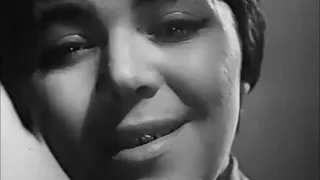 من أجمل الأغاني الروسية القديمة سأنتظرك مترجمة Майя Кристалинская 