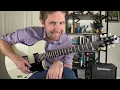 The Headmaster Ritual by The Smiths Guitar Tutorial - Guitar Lessons with Stuart!