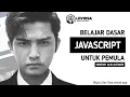 Belajar Javascript Untuk Pemula Part 1 Fundamental LEV10SA