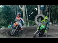 GTX OPEN || LATBER, MOTORCROSS INDONESIA