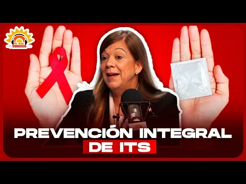 DRA. MÓNICA TORMAN PEINADO: RD REDUCE EN 17%  NUEVAS INFECCIONES DE VIH Y BAJA LA MORTALIDAD EN 57%.